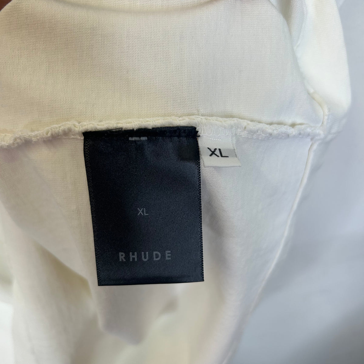 RHUDE TROPHY SERIES WORLD CHAMPIONSHIP TEE