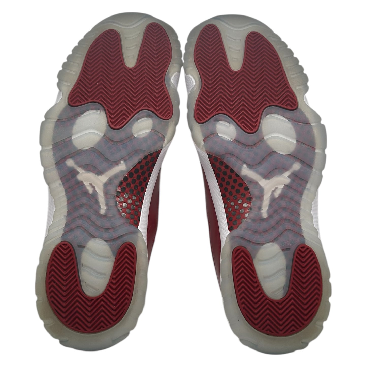 PREOWNED JORDAN 11 HIGH CHERRY