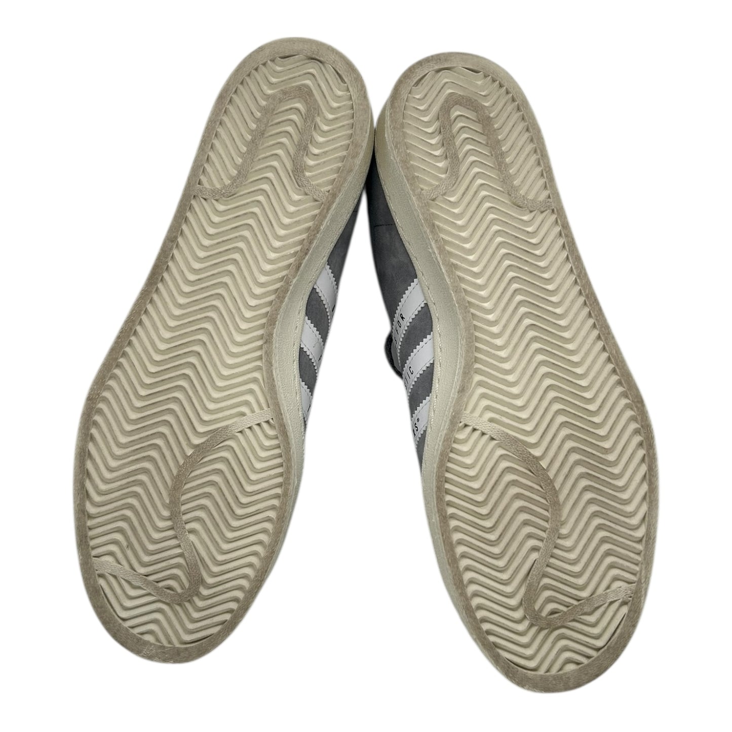 HUMAN MADE X ADIDAS CAMPUS LIGHT ONIX