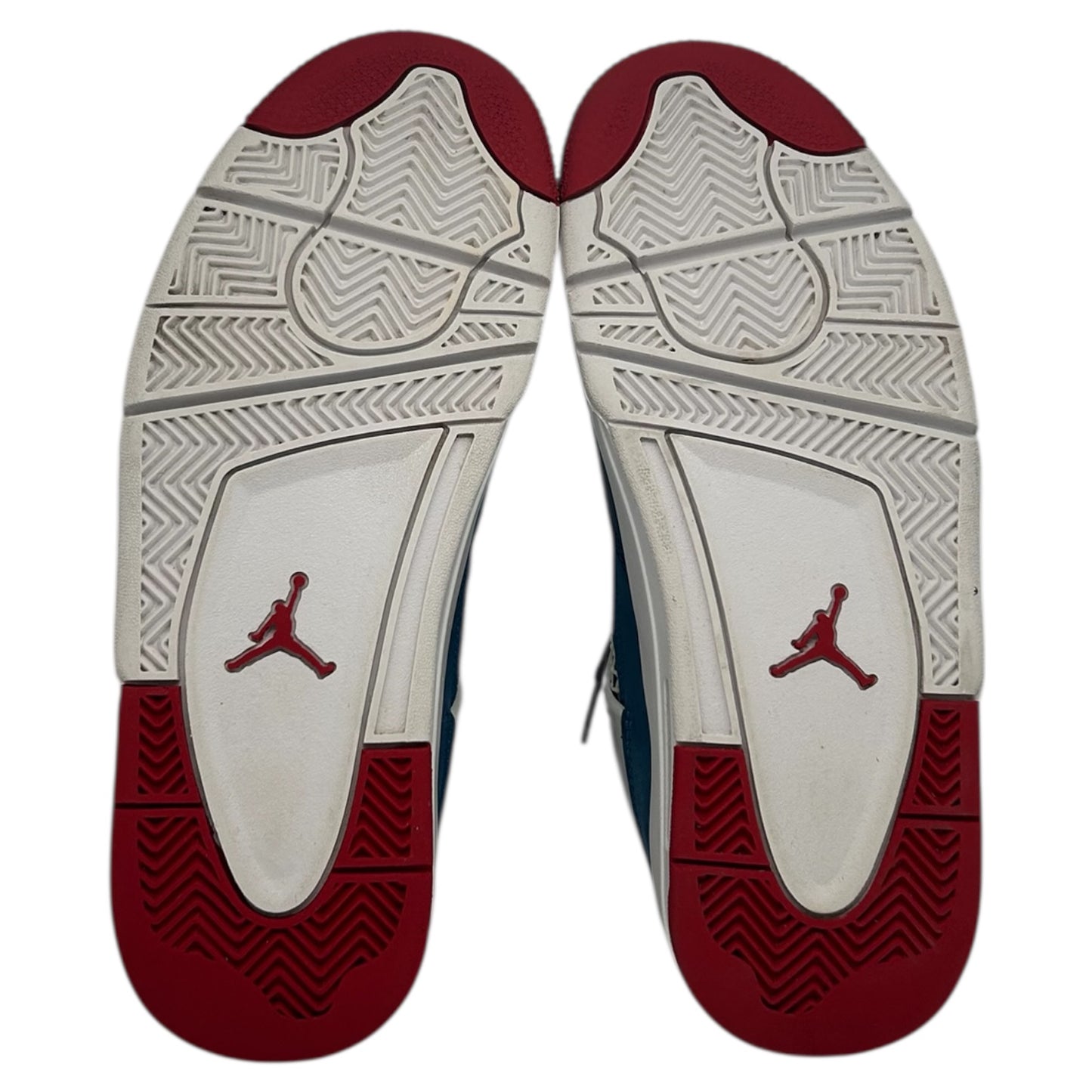 PREOWNED JORDAN 4 MESSY ROOM SZ 7Y