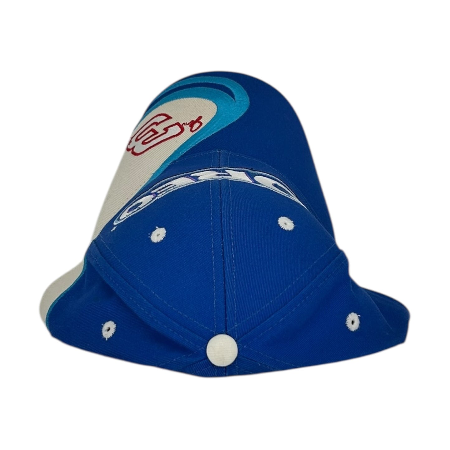 NASCAR OREO VELCRO STRAP HAT