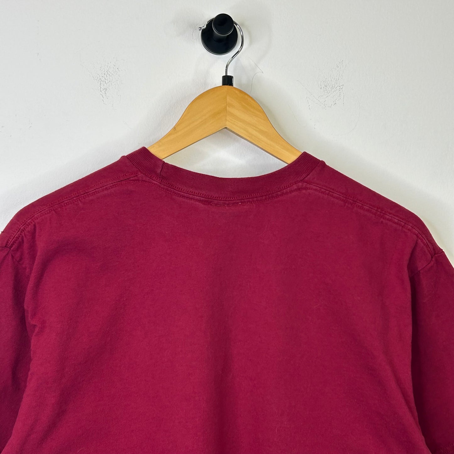 SUPREME X TOY MACHINE FIST TEE