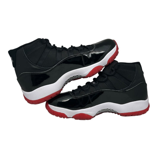 PREOWNED JORDAN 11 HIGH BRED