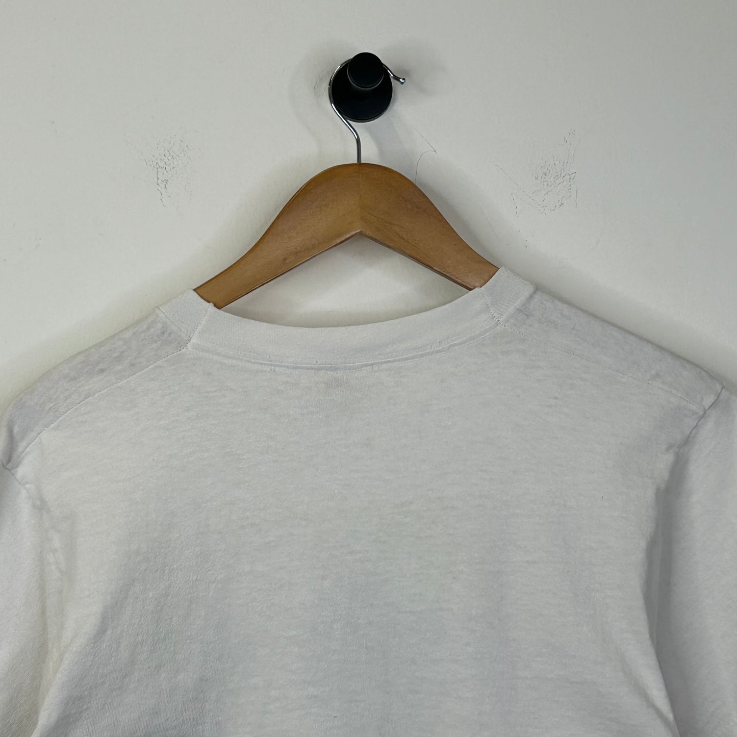 VINTAGE INSIDE ART TEE SZ M