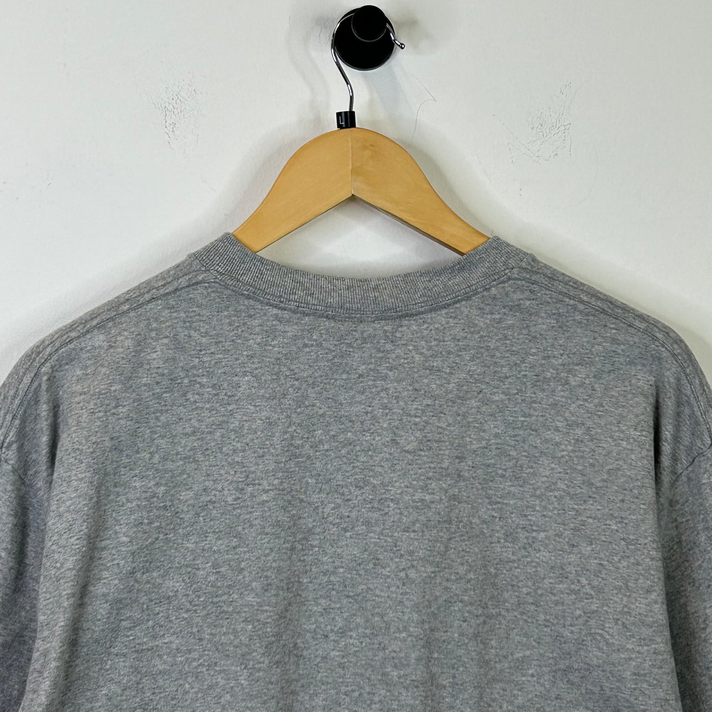 BLUE WING HARLEY TEE