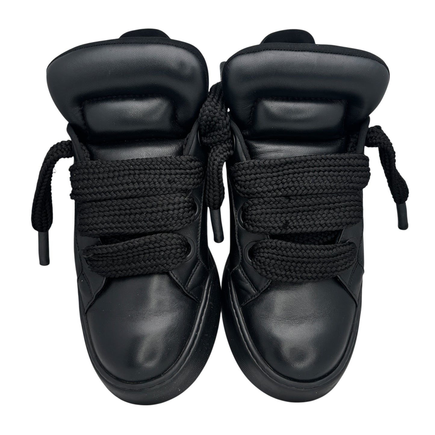 PREOWNED DOLCE & GABBANA MEGA SKATE