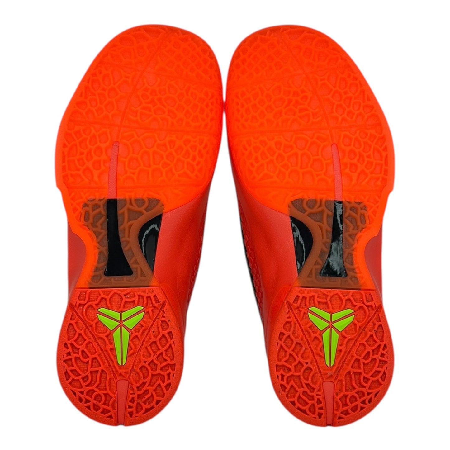 KOBE 6 REVERSE GRINCH (GS)