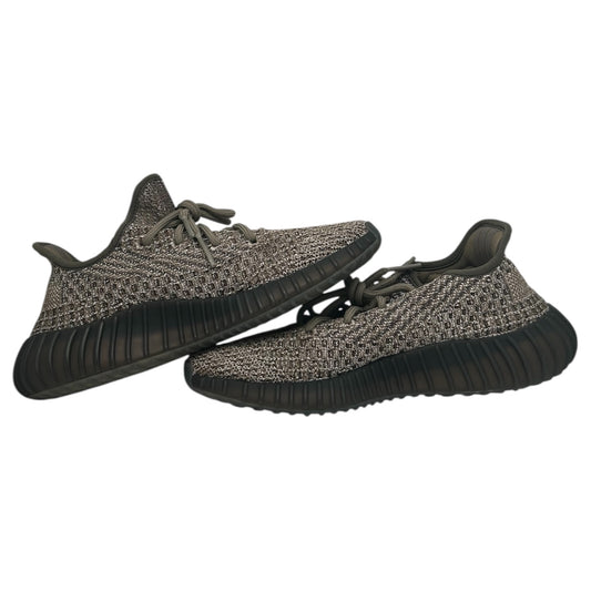 PREOWNED YEEZY 350 V2 ASH STONE SIZE 5Y