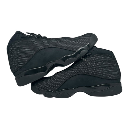 PREOWNED JORDAN 13 BLACK CAT