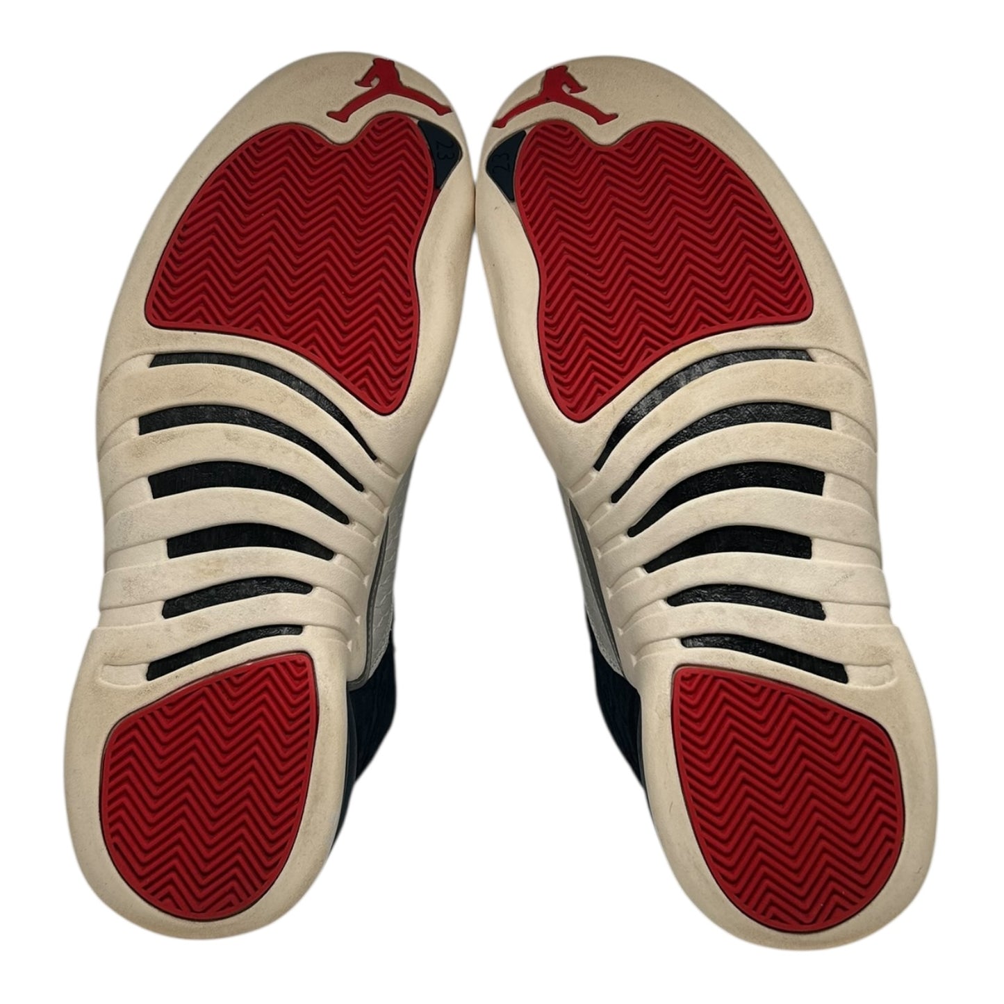 PREOWNED JORDAN 12 INTERNATIONAL FLIGHT