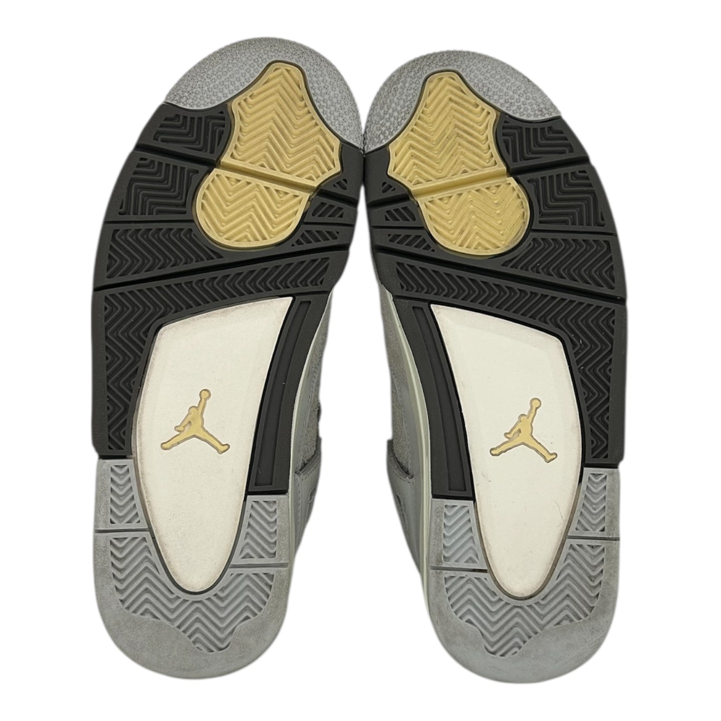 PREOWNED JORDAN 4 CRAFT PHOTON DUST