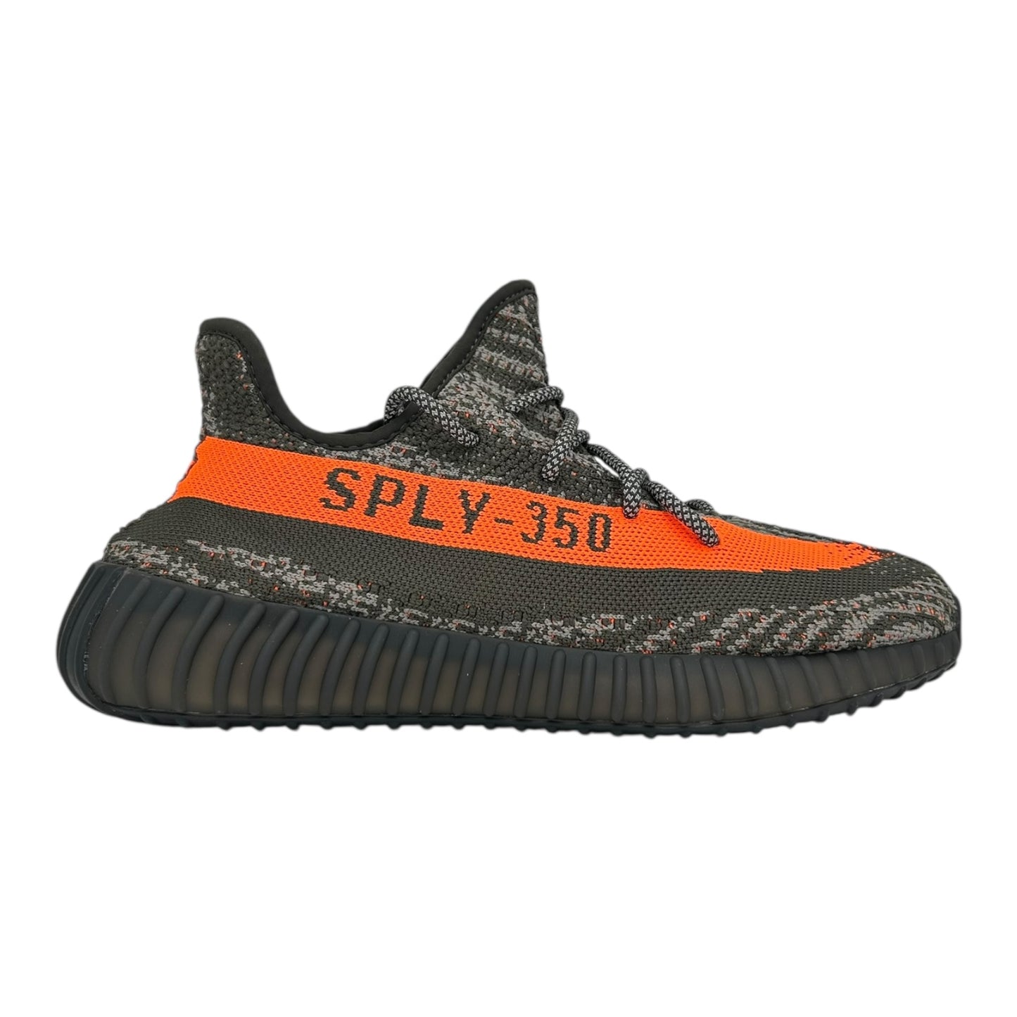 YEEZY BOOST 350 V2 CARBON BELUGA