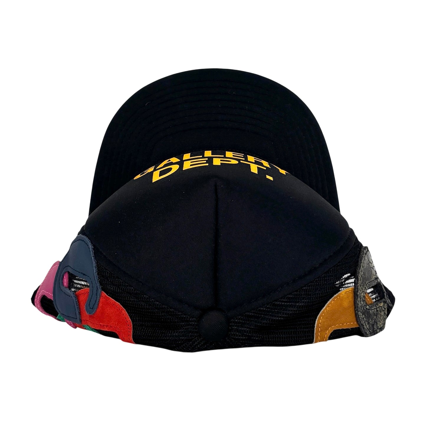 GALLERY DEPT 6G TRUCKER