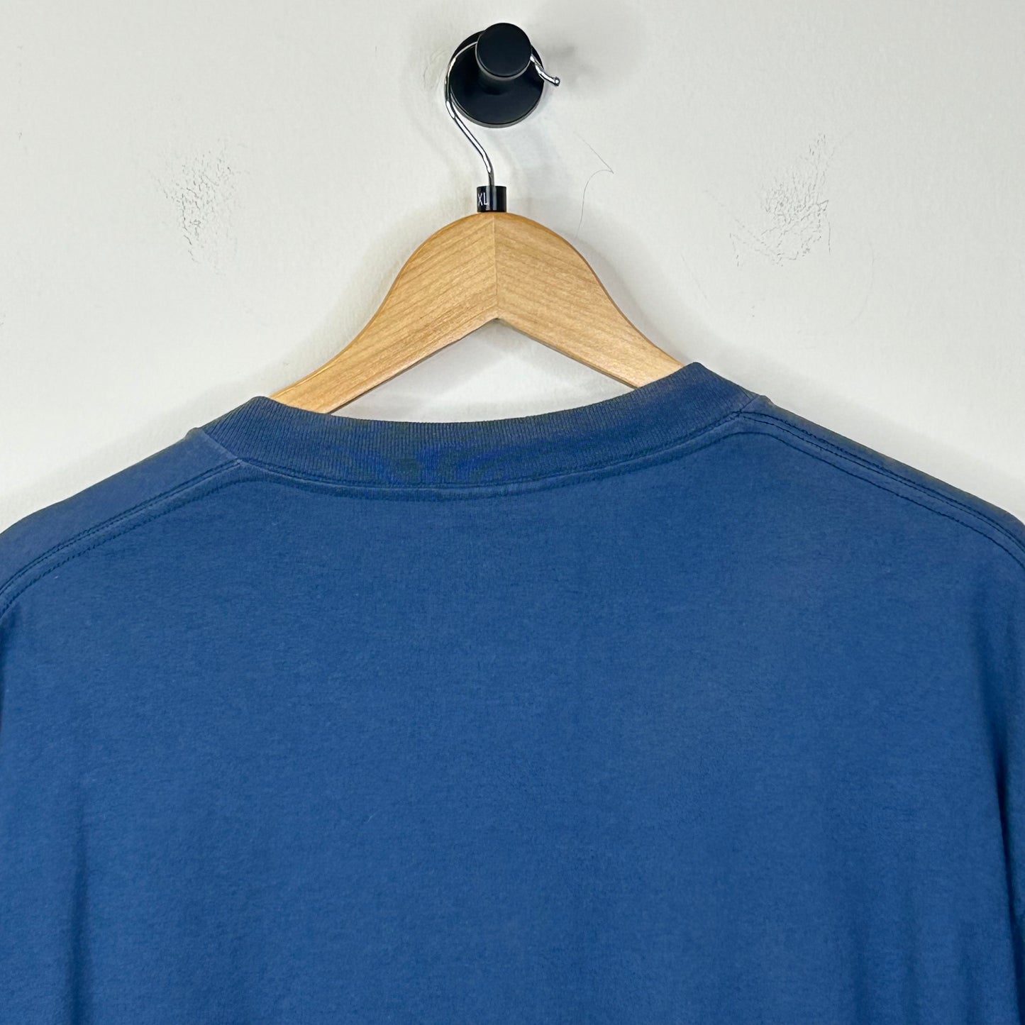 CHEVY 4X4 JUMBO GRAPHIC TEE