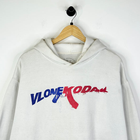 VLONE KODAK HOODIE