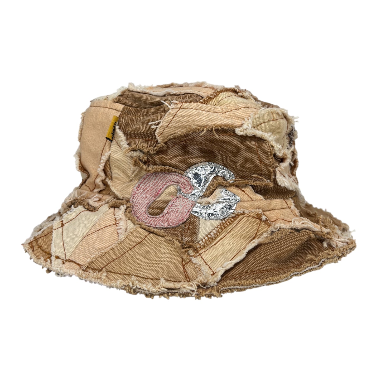 GALLERY DEPT 9G BUCKET HAT