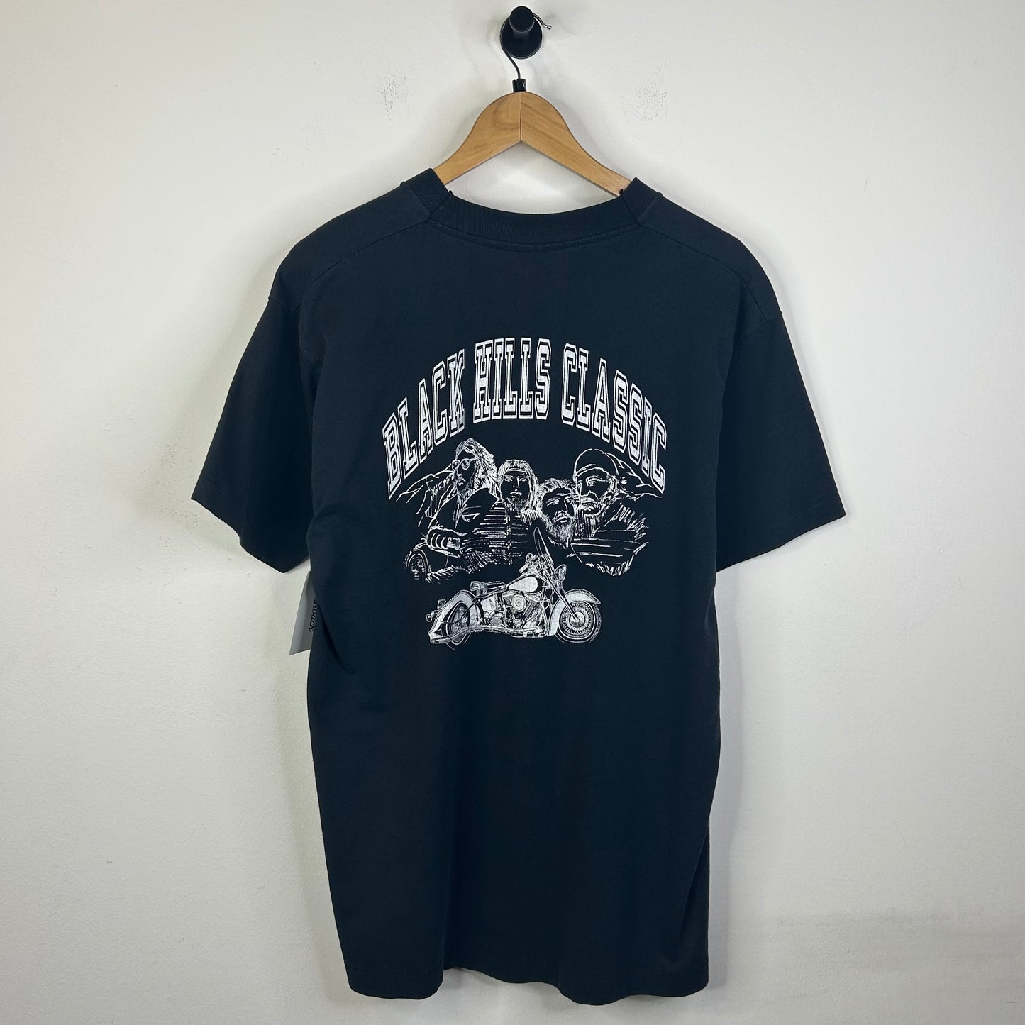 STURGIS GOLD CLASSIC 50TH ANNIVERSARY TEE