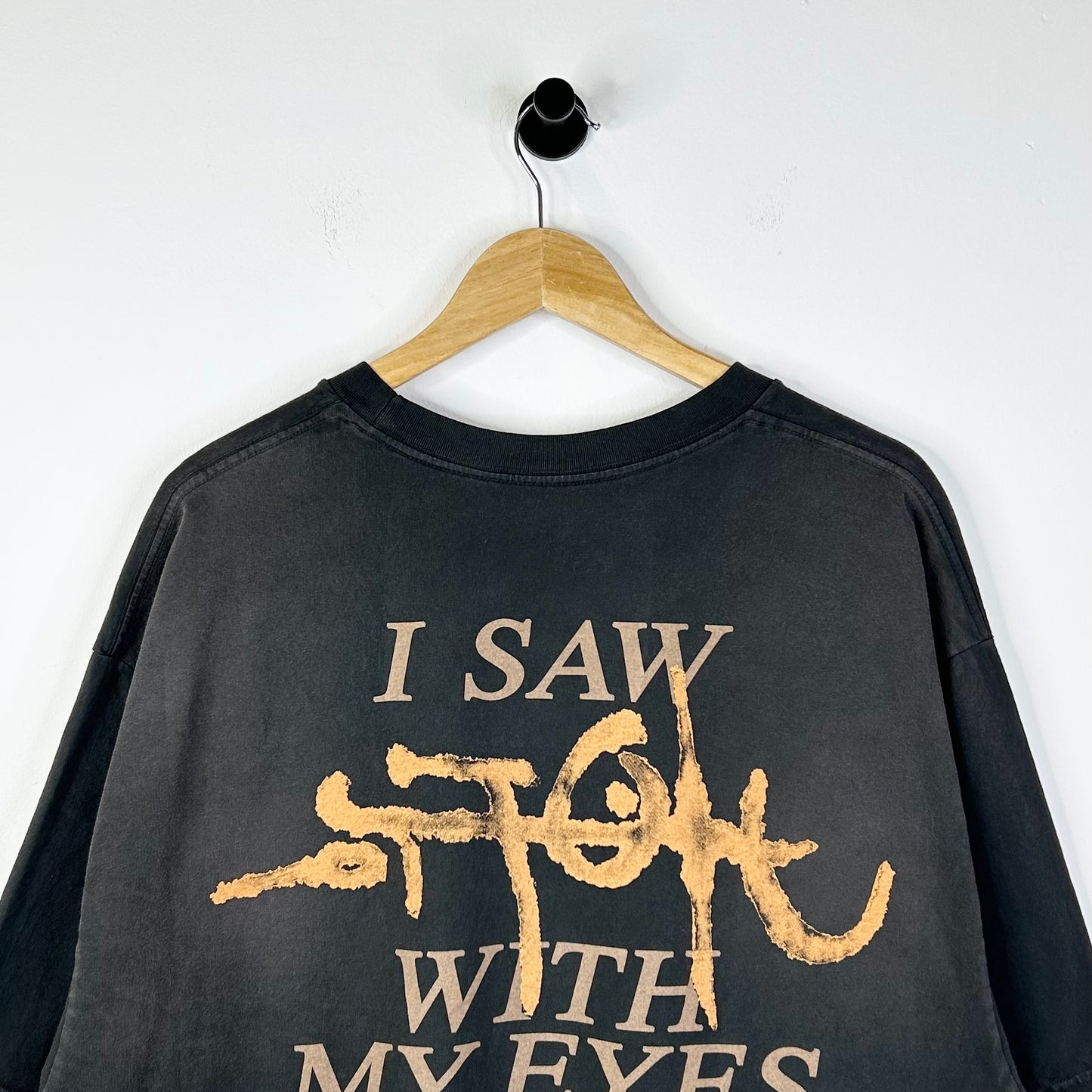 TRAVIS SCOTT UTOPIA MKE TEE