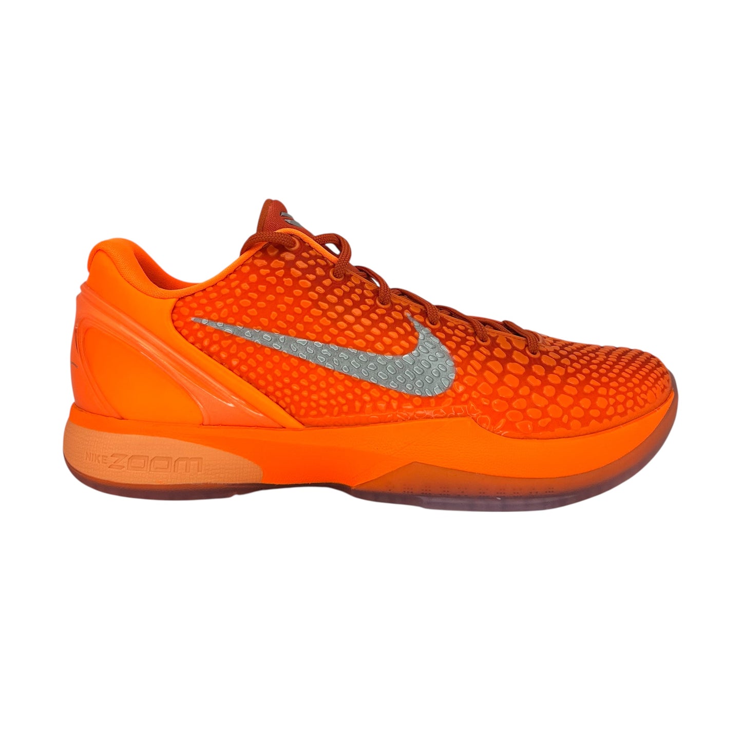 NIKE KOBE 6 PROTRO "TOTAL ORANGE"