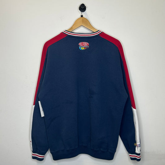 GORDAN #24 CREWNECK