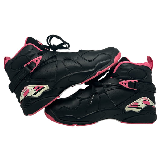 PREOWNED JORDAN 8 PINKSICLE