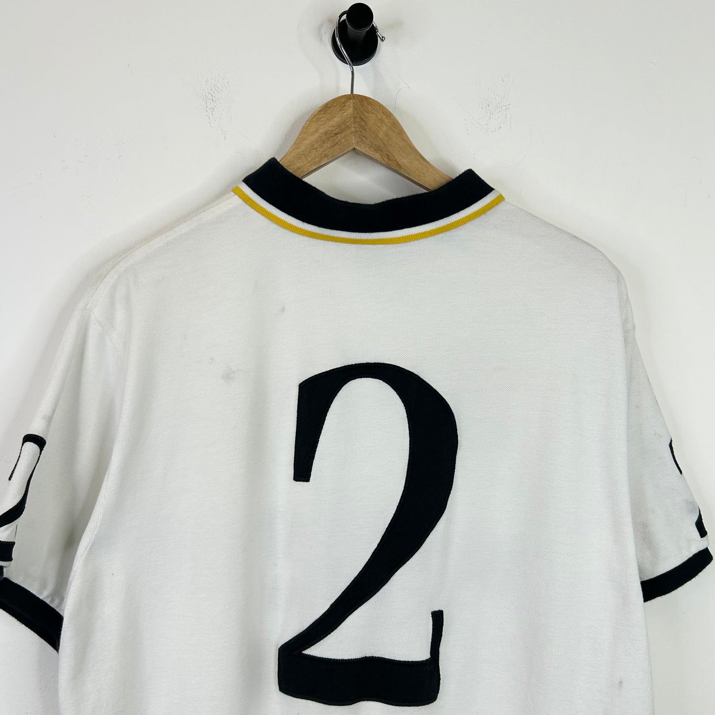 POLO RALPH LAUREN BLACKWATCH POLO TEAM SHIRT