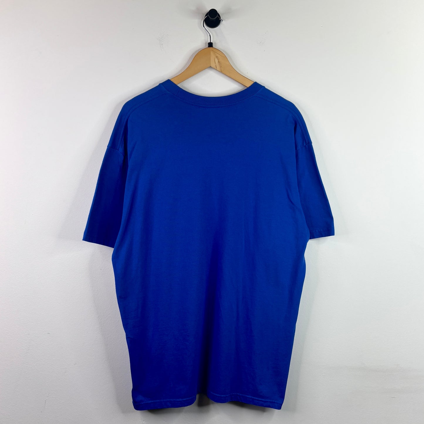 SUPREME BLUE FLOWER TEE