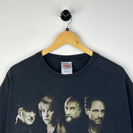 FLEETWOOD MAC 2003 CONCERT TEE