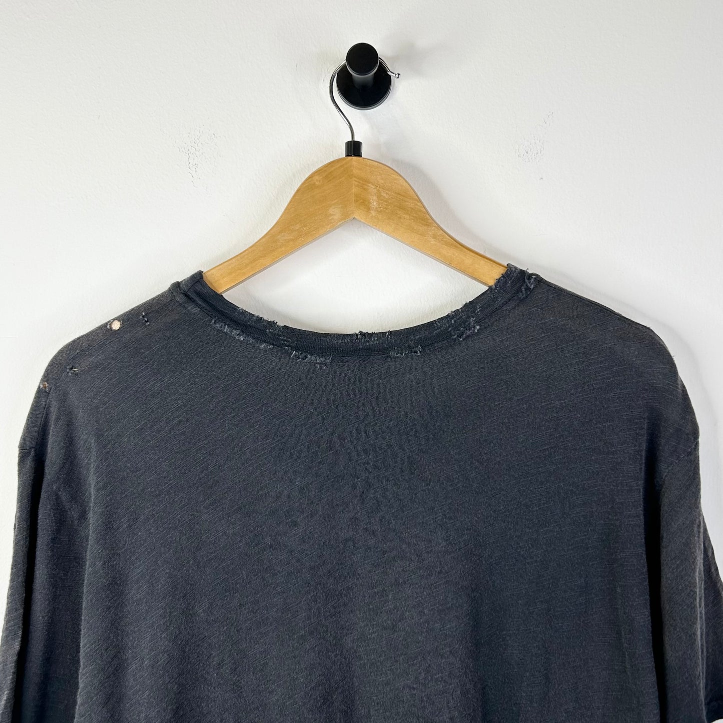 RH IMPERFECTION IS BEAUTY TEE