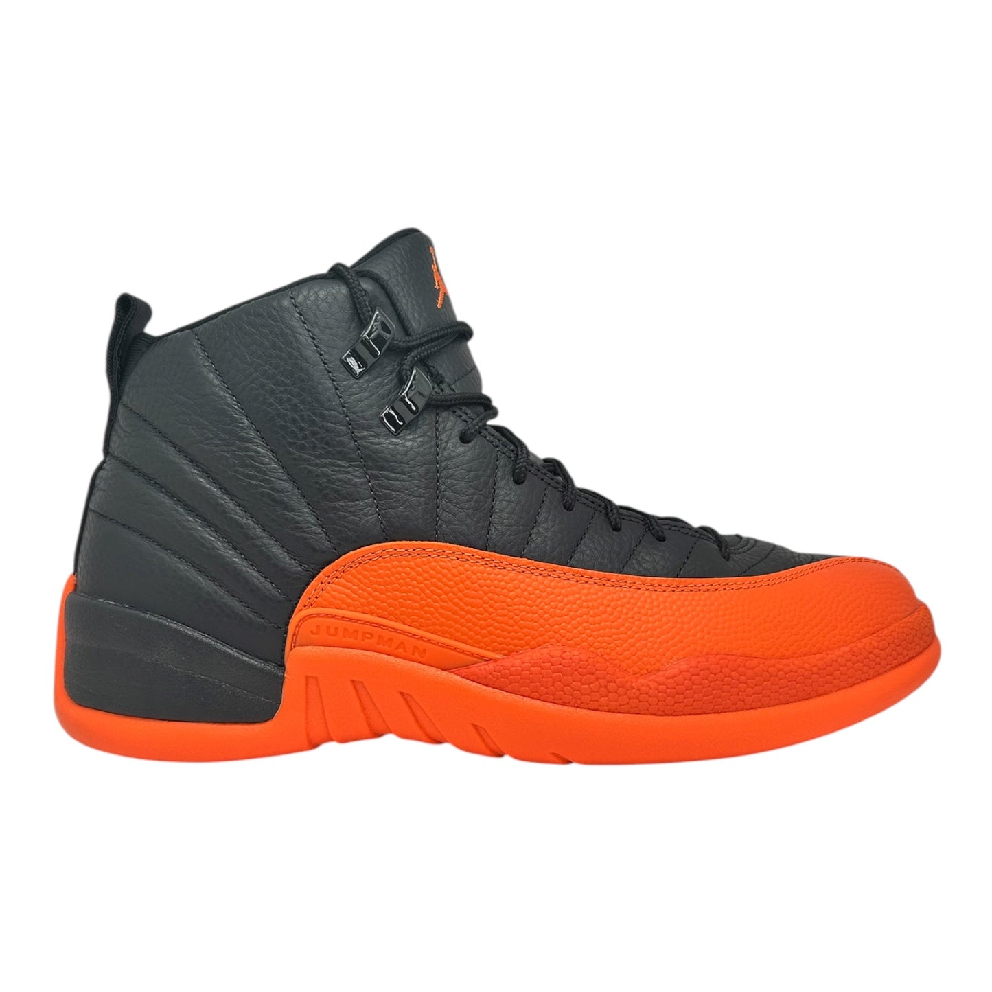 JORDAN 12 WNBA ALL STAR BRILLIANT ORANGE