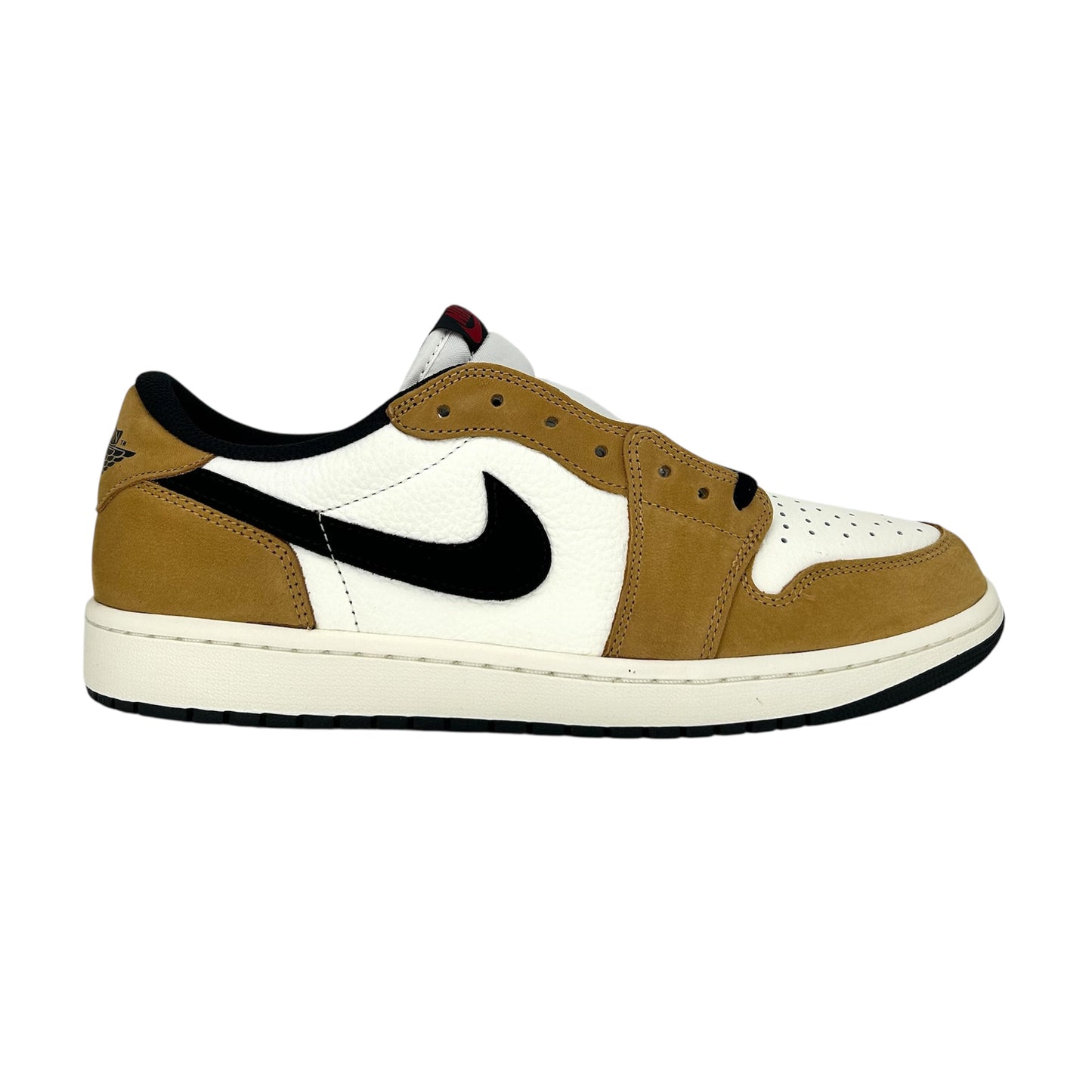 JORDAN 1 LOW ROOKIE OF THE YEAR