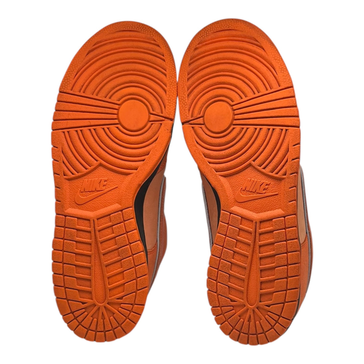 PREOWNERD NIKE SB DUNK LOW CONCEPTS LOBSTER