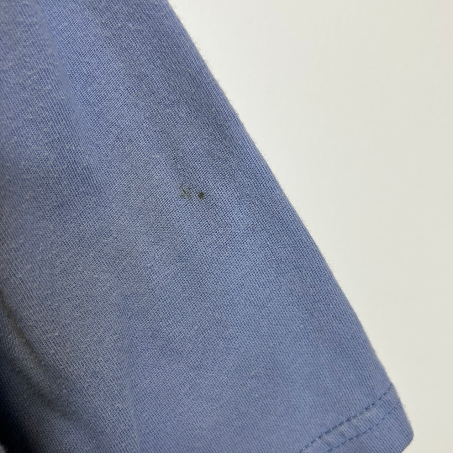 SUPREME LEVITATION TEE SLATE BLUE