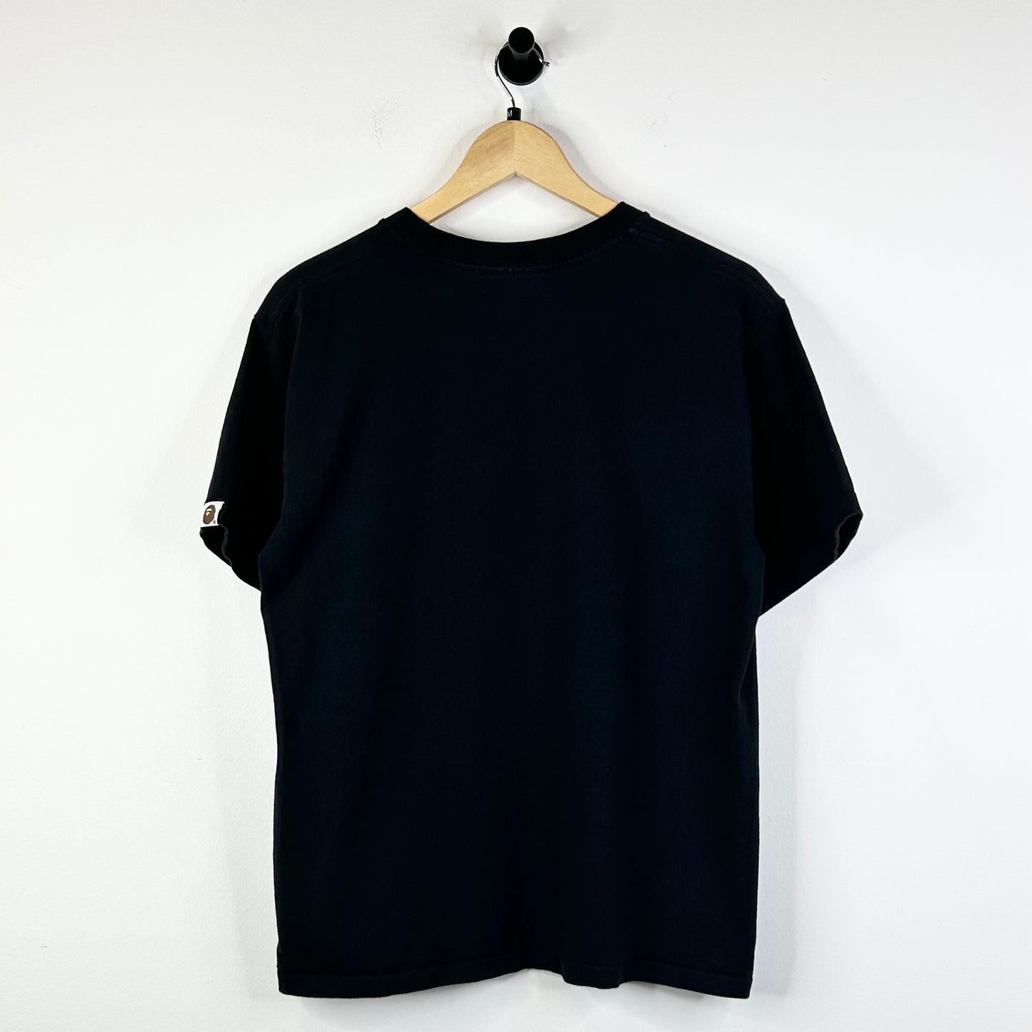 BAPE BABY MILO BUSY WORKS TEE