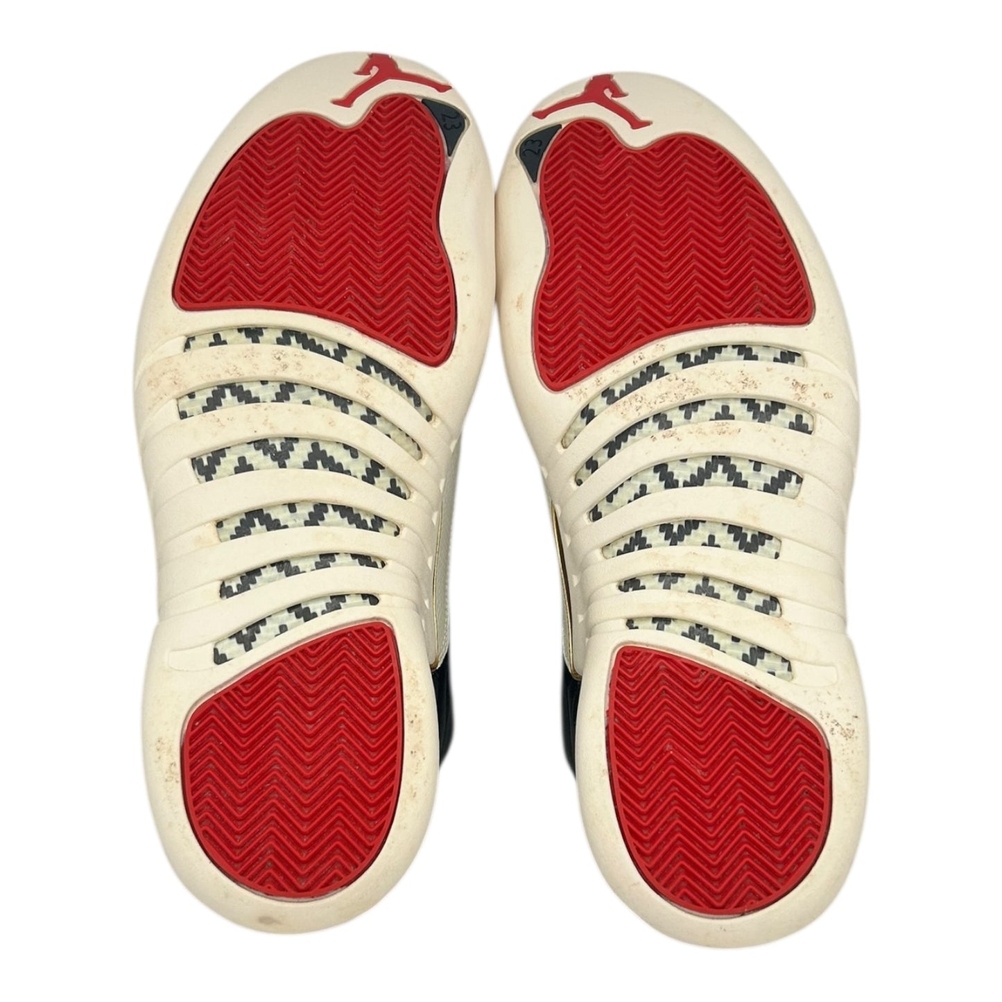 PREOWNED JORDAN 12 CHINESE NEW YEAR