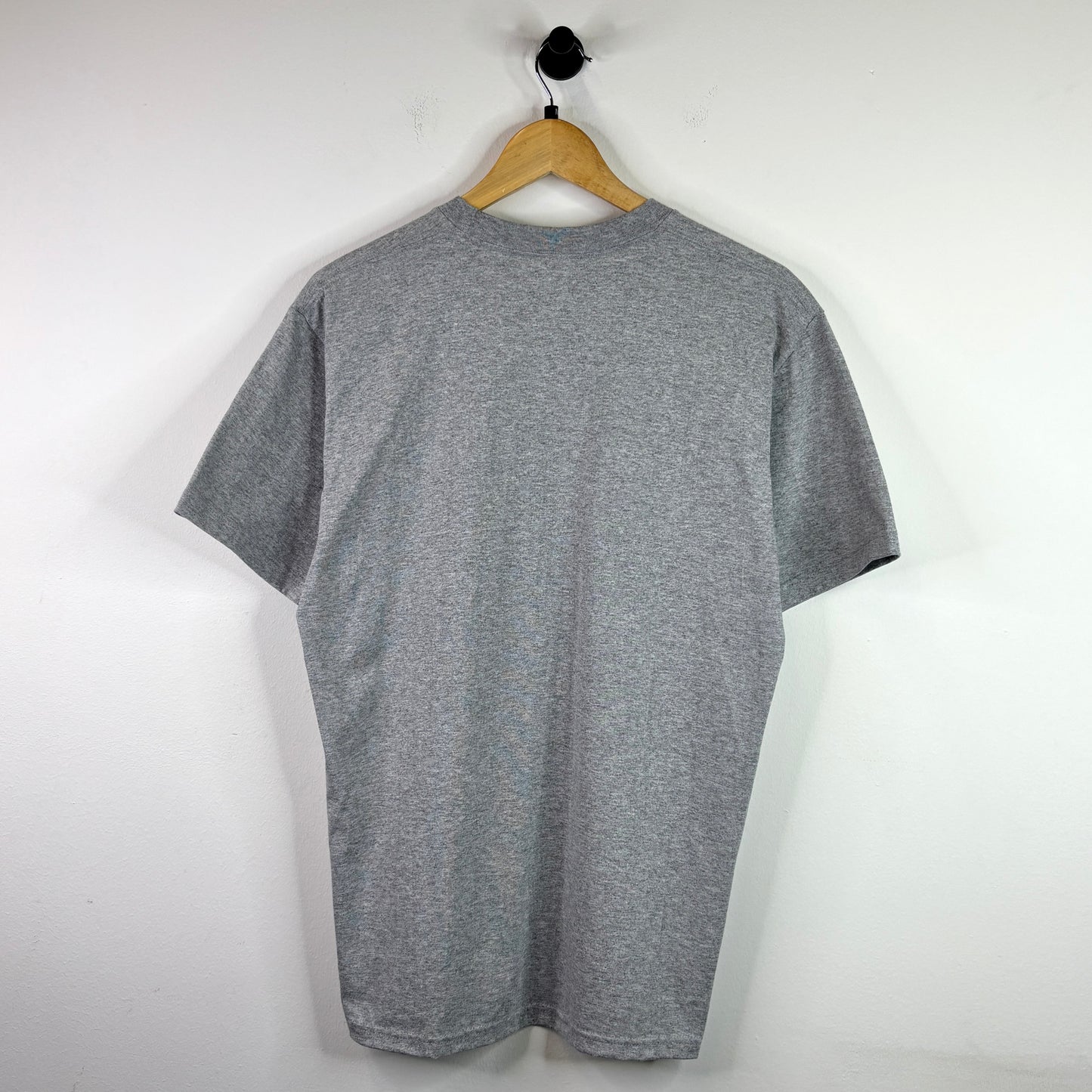 SUPREME I SKULL SUPREME TEE GREY