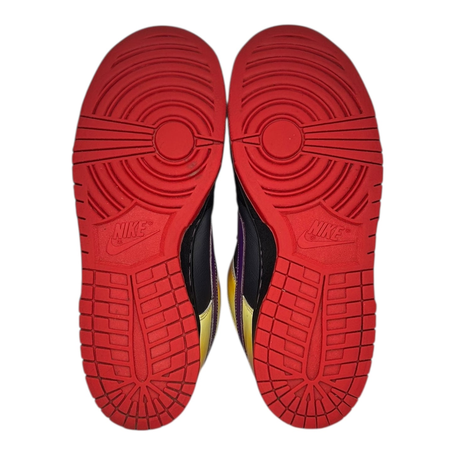 PREOWNED NIKE SB DUNK LOW APPETITE FOR DESTRUCTION