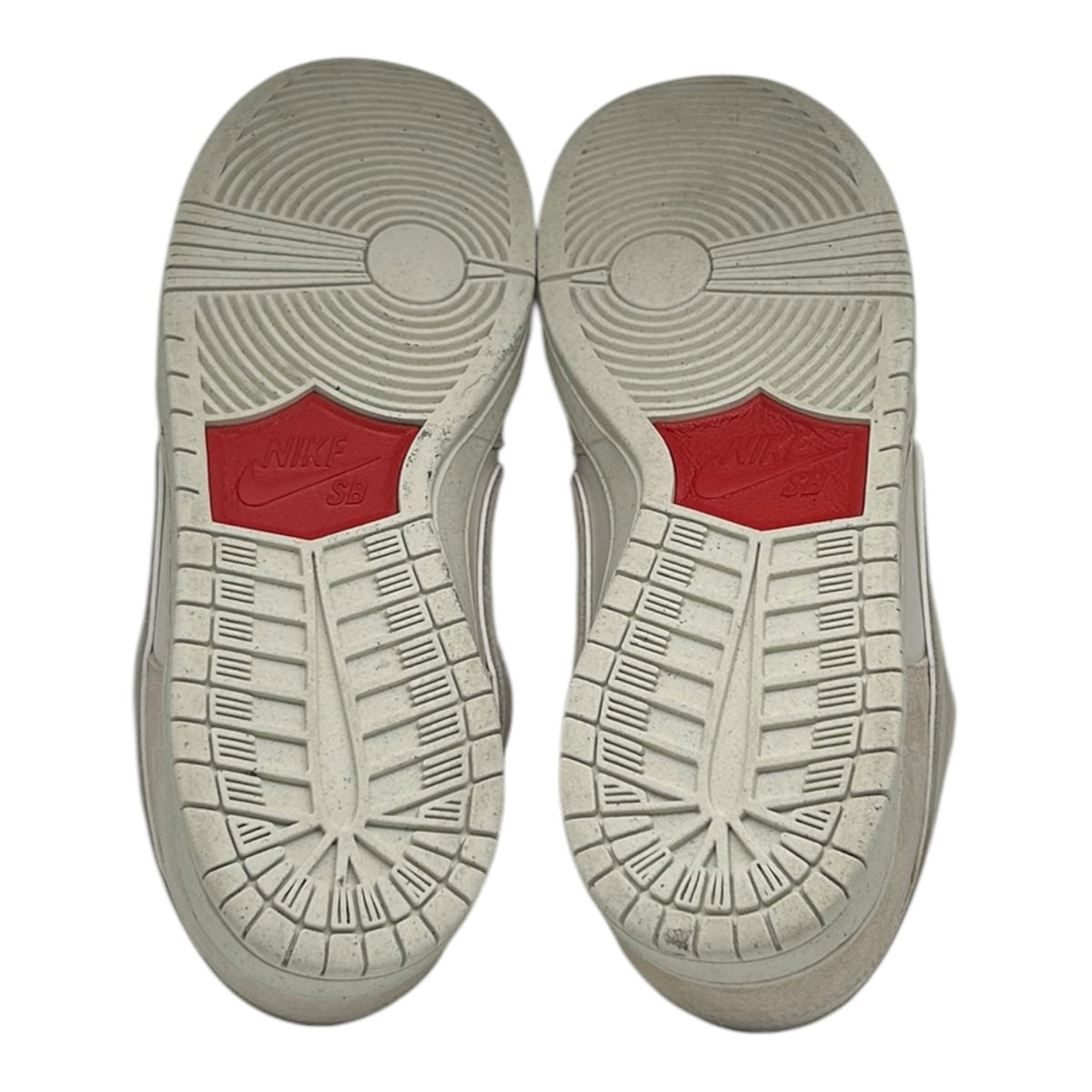 NIKE SB DUNK LOW CITY OF LOVE LIGHT BONE
