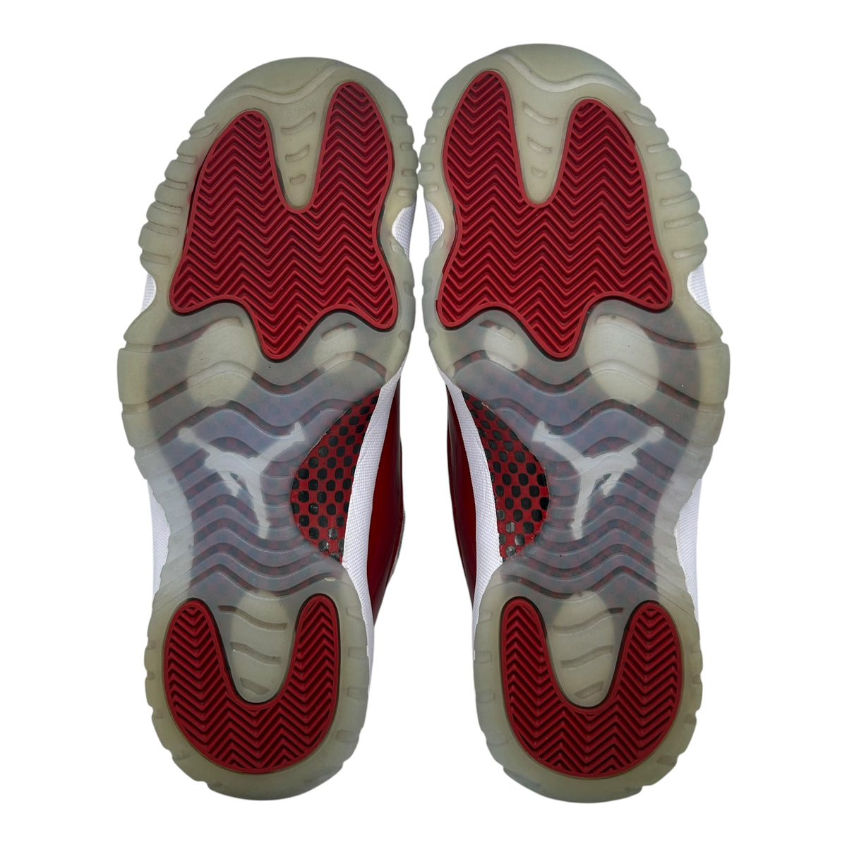 PREOWNED JORDAN 11 CHERRY