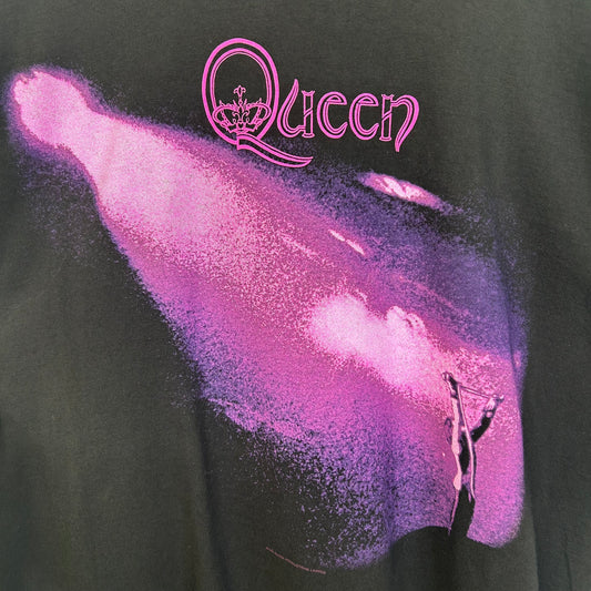 QUEEN ALLSPORT 1999 T SHIRT