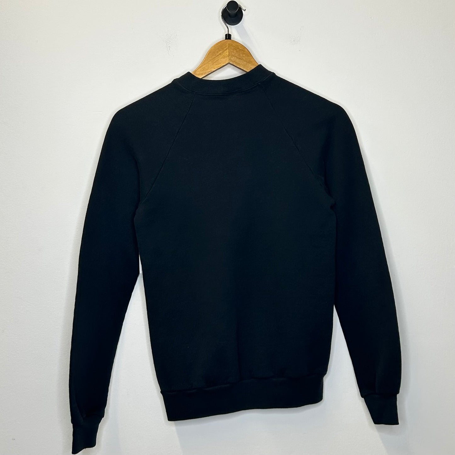 NEW YORK LIGHT SHOW CREWNECK