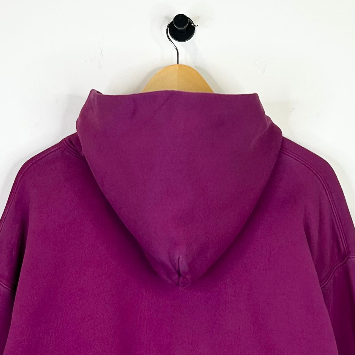 YEEZY GAP PURPLE PERFECT HOODIE