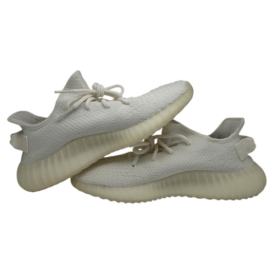 PREOWNED YEEZY 350 V2 CREAM