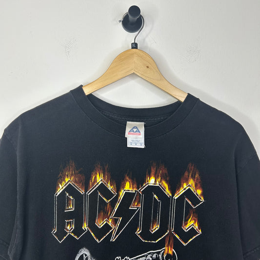 ACDC FOR THOSE ABOUT TO ROCK TEE