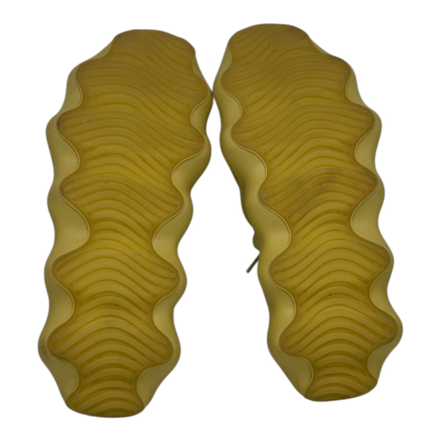 PREOWNED YEEZY 450 SULFUR SZ 12
