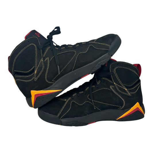 PREOWNED JORDAN 7 CITRUS