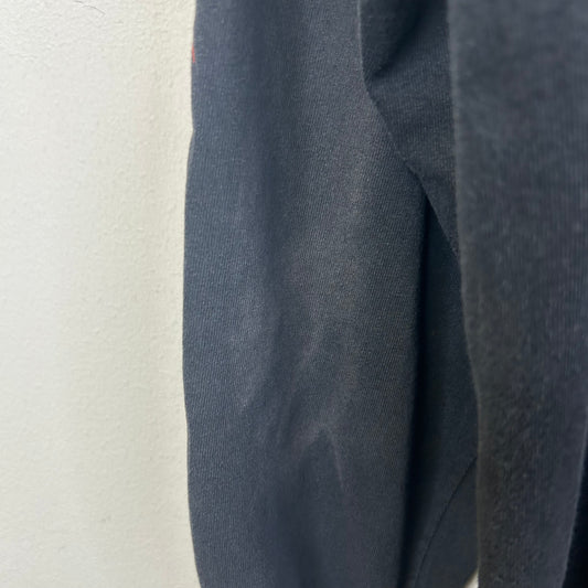 HARLEY DAVIDSON GRADIENT FLAME LONG SLEEVE