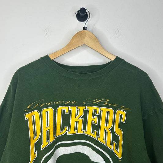 PACKERS EST LOGO 1997 TEE