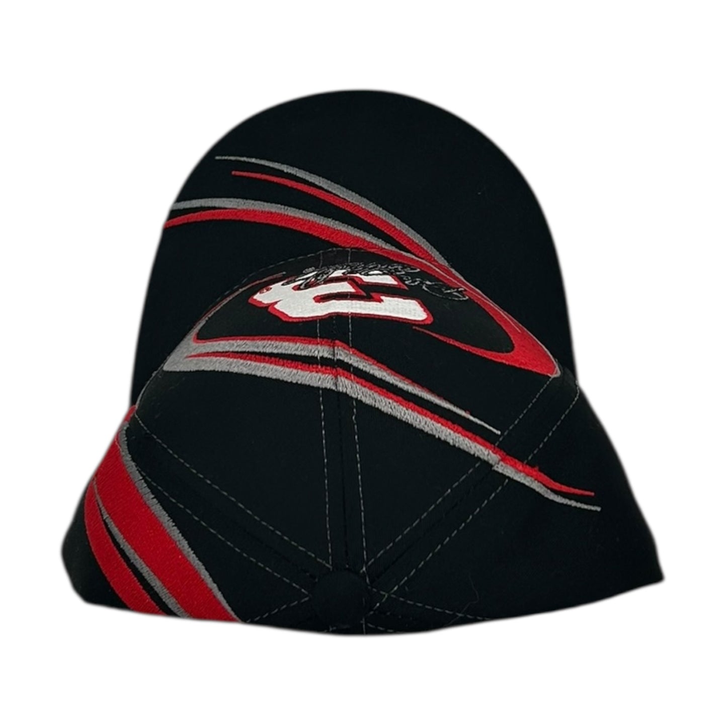 DALE EARNHARDT #3 GOODWRENCH VELCRO CAP