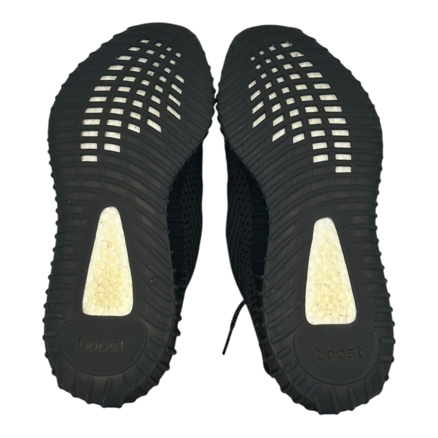 PREOWNED BLACK YEEZY 350 V2